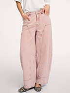 Sofie Schnoor | Jeans | Barrel