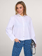 Sofie Schnoor | Tops en Blouses | Blouses