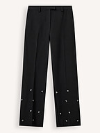 Sofie Schnoor | Pants and Jumpsuits | Trousers