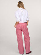 Sofie Schnoor | Pants and Jumpsuits | Trousers