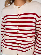 Sofie Schnoor | Sweaters and Cardigans | Cardigans