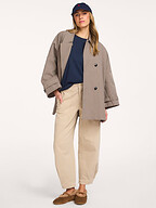 Sofie Schnoor | Outerwear | Coats and trenchcoats