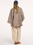 Sofie Schnoor | Outerwear | Coats and trenchcoats