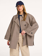 Sofie Schnoor | Outerwear | Coats and trenchcoats
