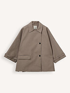 Sofie Schnoor | Outerwear | Coats and trenchcoats