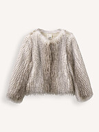 Sofie Schnoor | Outerwear | Fake Fur