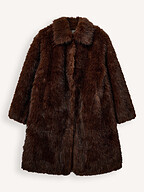 Sofie Schnoor | Outerwear | Fake Fur