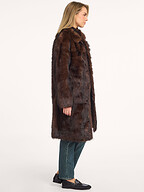 Sofie Schnoor | Outerwear | Fake Fur