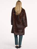 Sofie Schnoor | Outerwear | Fake Fur