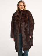 Sofie Schnoor | Outerwear | Fake Fur