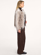 Sofie Schnoor | Outerwear | Fake Fur