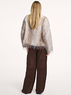 Sofie Schnoor | Outerwear | Fake Fur