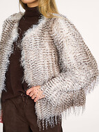 Sofie Schnoor | Outerwear | Fake Fur