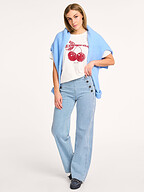 Sofie Schnoor | Jeans | Flared