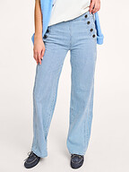 Sofie Schnoor | Jeans | Flared