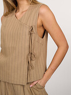 Sofie Schnoor | Blazers and Jackets | Waistcoats