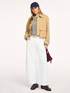 Sofie Schnoor | Blazers en Jasjes | Jasjes