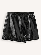 Sofie Schnoor | Skirts | Leatherlook/coated