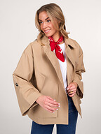 Sofie Schnoor | Jassen | Mantels en trenchcoats