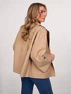 Sofie Schnoor | Jassen | Mantels en trenchcoats