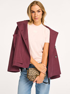 Sofie Schnoor | Jassen | Mantels en trenchcoats