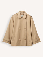 Sofie Schnoor | Outerwear | Coats and trenchcoats