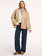 Sofie Schnoor | Outerwear | Coats and trenchcoats