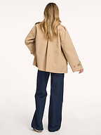 Sofie Schnoor | Outerwear | Coats and trenchcoats