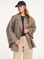 Sofie Schnoor | Outerwear | Coats and trenchcoats