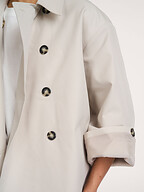 Sofie Schnoor | Outerwear | Coats and trenchcoats