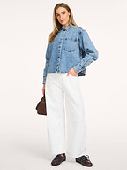 Sofie Schnoor | Blazers en Jasjes | Overshirts