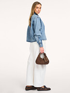 Sofie Schnoor | Blazers en Jasjes | Overshirts