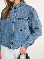 Sofie Schnoor | Blazers en Jasjes | Overshirts