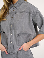 Sofie Schnoor | Blazers en Jasjes | Overshirts