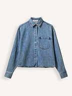 Sofie Schnoor | Blazers en Jasjes | Overshirts