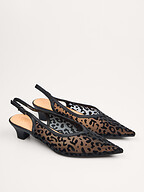 Sofie Schnoor | Schoenen | Pumps en Slingbacks