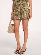 Sofie Schnoor | Pants and Jumpsuits | Shorts