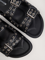 Sofie Schnoor | Shoes | Flip flops