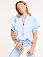Sofie Schnoor | Tops en Blouses | Tops