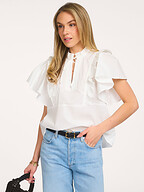 Sofie Schnoor | Tops en Blouses | Tops