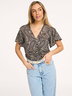 Sofie Schnoor | Tops en Blouses | Tops