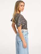 Sofie Schnoor | Tops en Blouses | Tops