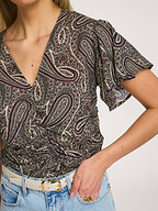 Sofie Schnoor | Tops en Blouses | Tops