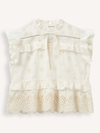 Sofie Schnoor | Tops and Blouses | Tops