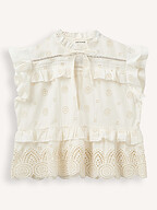 Sofie Schnoor | Tops en Blouses | Tops