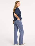 Sofie Schnoor | Pants and Jumpsuits | Trousers