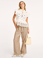 Sofie Schnoor | Pants and Jumpsuits | Trousers