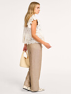 Sofie Schnoor | Pants and Jumpsuits | Trousers