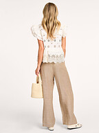Sofie Schnoor | Pants and Jumpsuits | Trousers