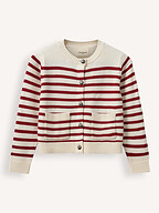 Sofie Schnoor | Sweaters and Cardigans | Cardigans